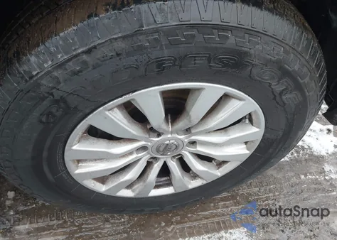 2018 Nissan Armada Sv из США, поврежденный, VIN JN8AY2NC5J9550596